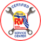 FRVTA Certified