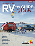 2021 RVers Guide