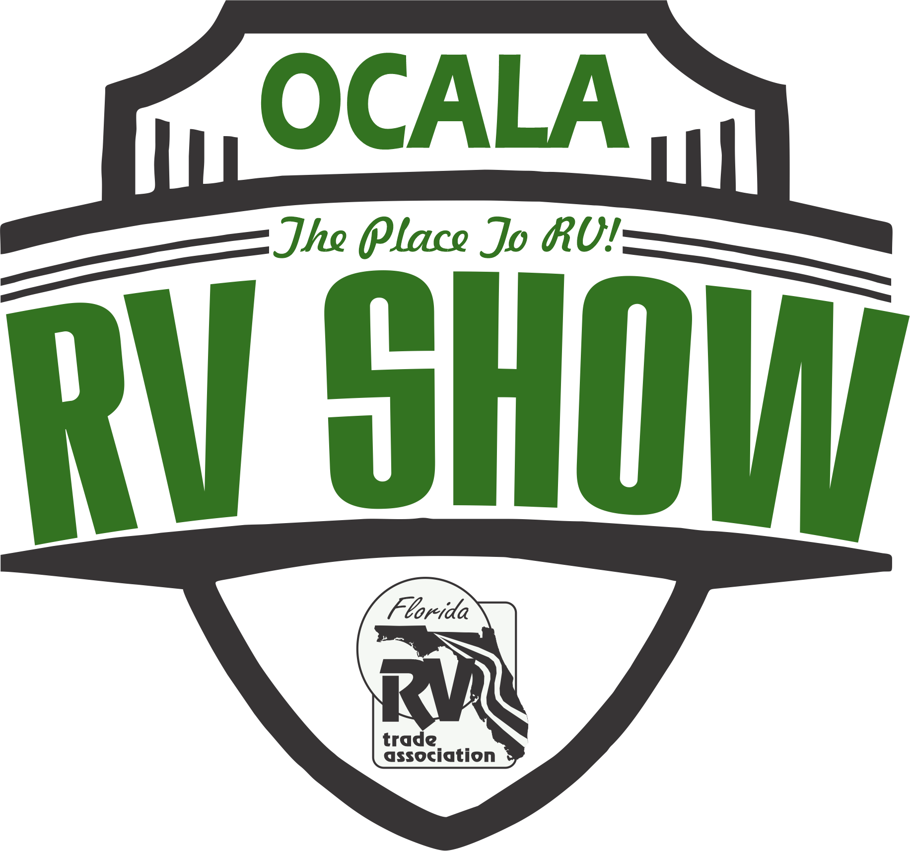 Ocala RV Show Florida RV Trade AssociationFlorida RV Trade Association