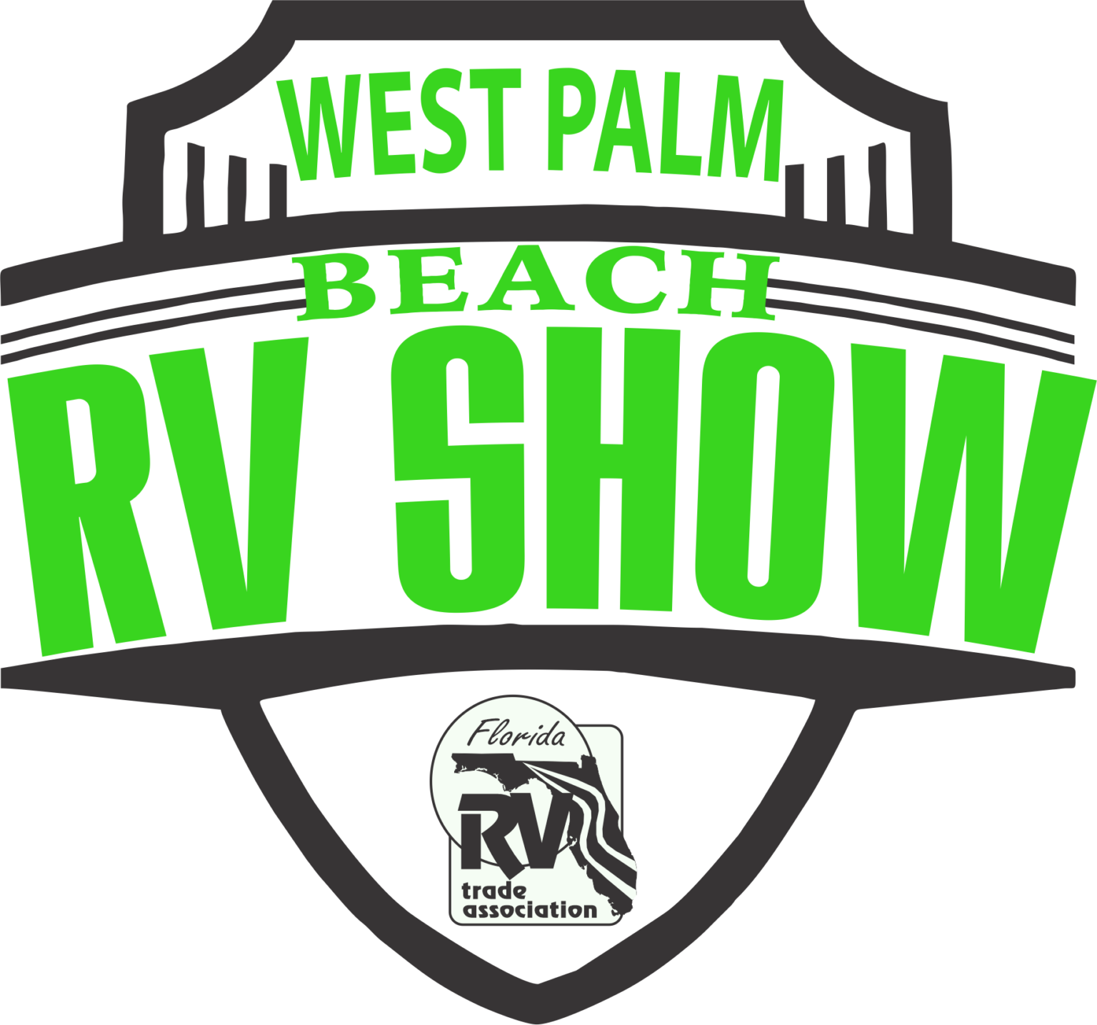 West Palm Beach RV Show Florida RV Trade AssociationFlorida RV Trade