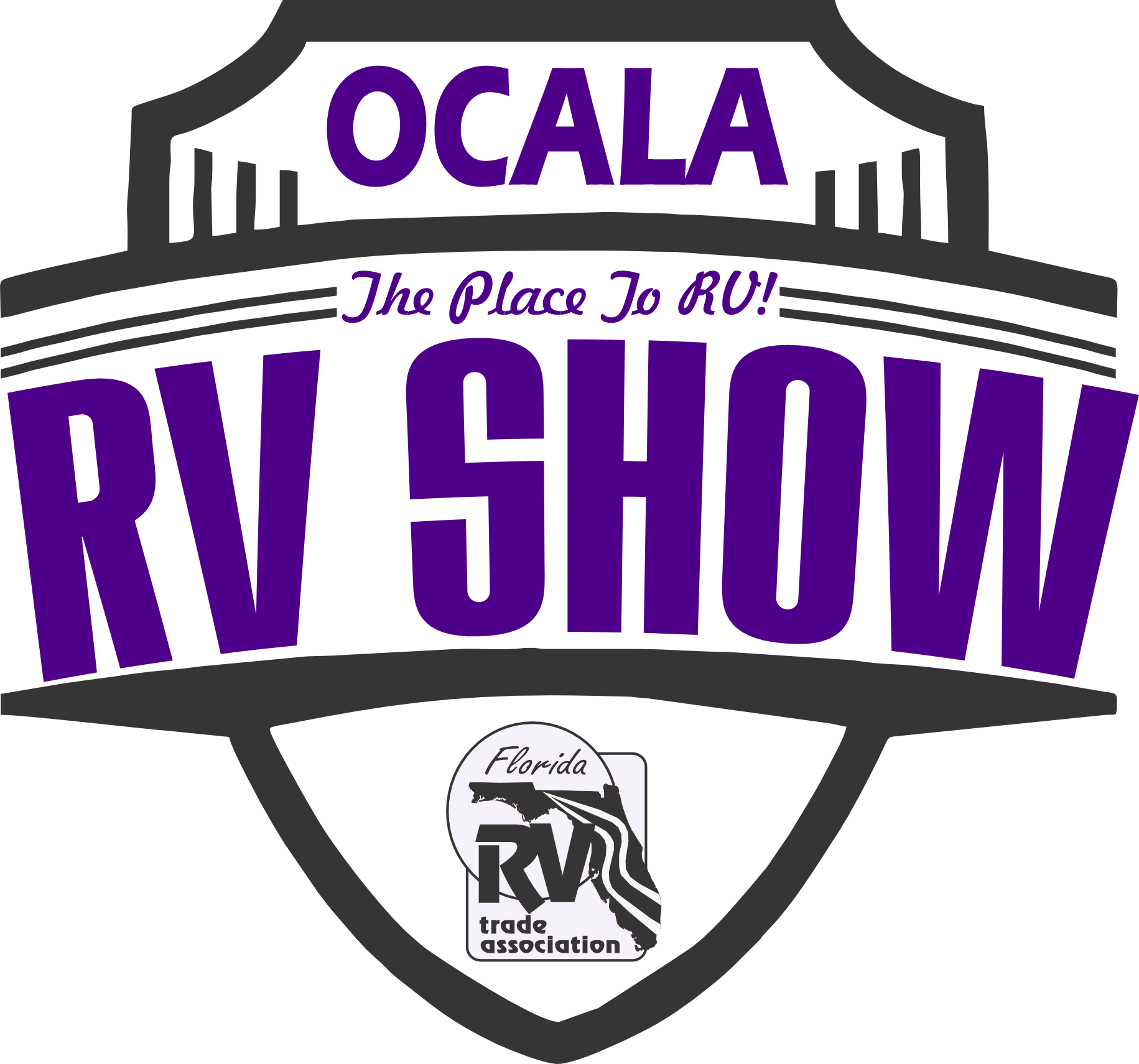 Ocala RV Show Florida RV Trade AssociationFlorida RV Trade Association