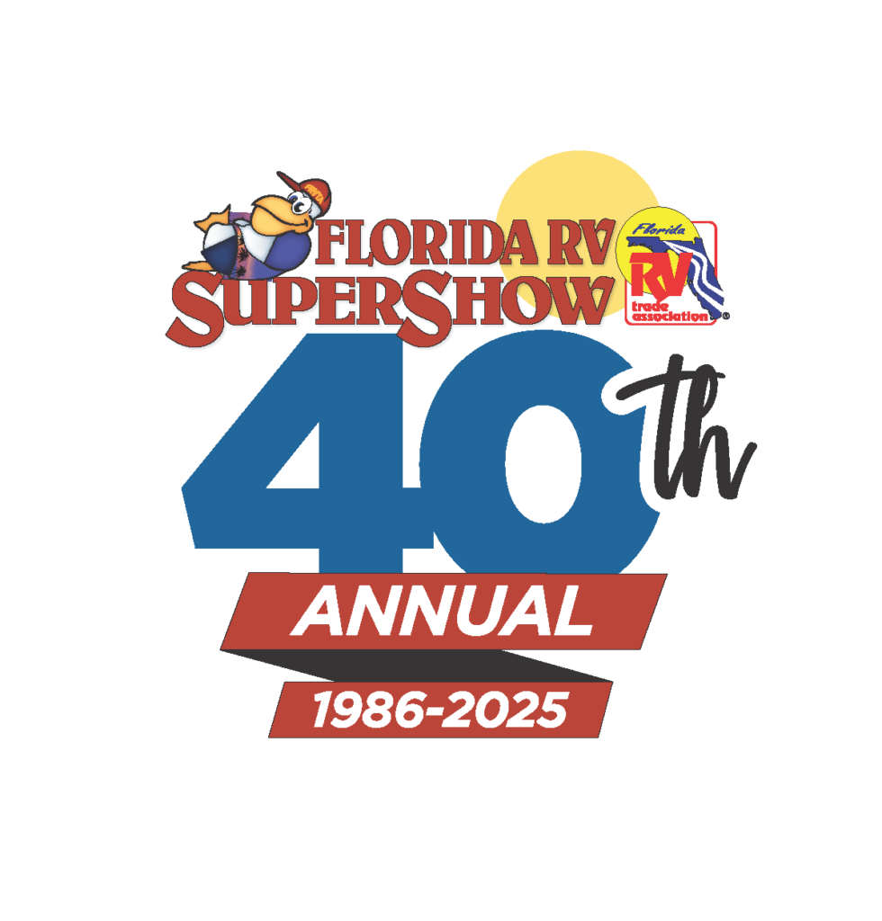 2025 Florida RV SuperShow Florida RV Trade AssociationFlorida RV