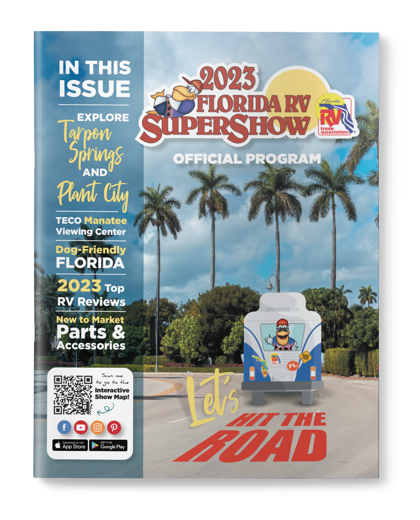 Advertising Florida RV Trade AssociationFlorida RV Trade Association