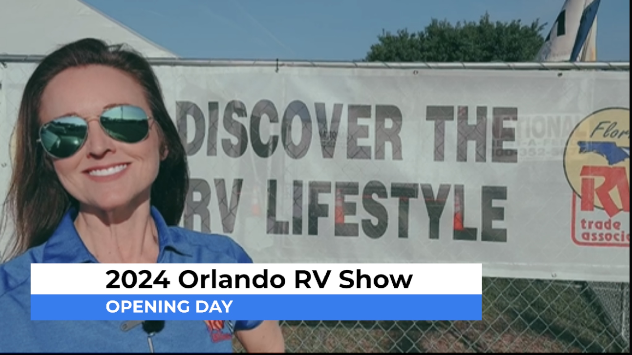 2024 Orlando RV Show Florida RV Trade AssociationFlorida RV Trade