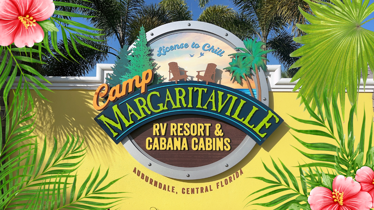 Camp Margaritaville RV Resort amp - Camp Margaritaville Thumbnail 