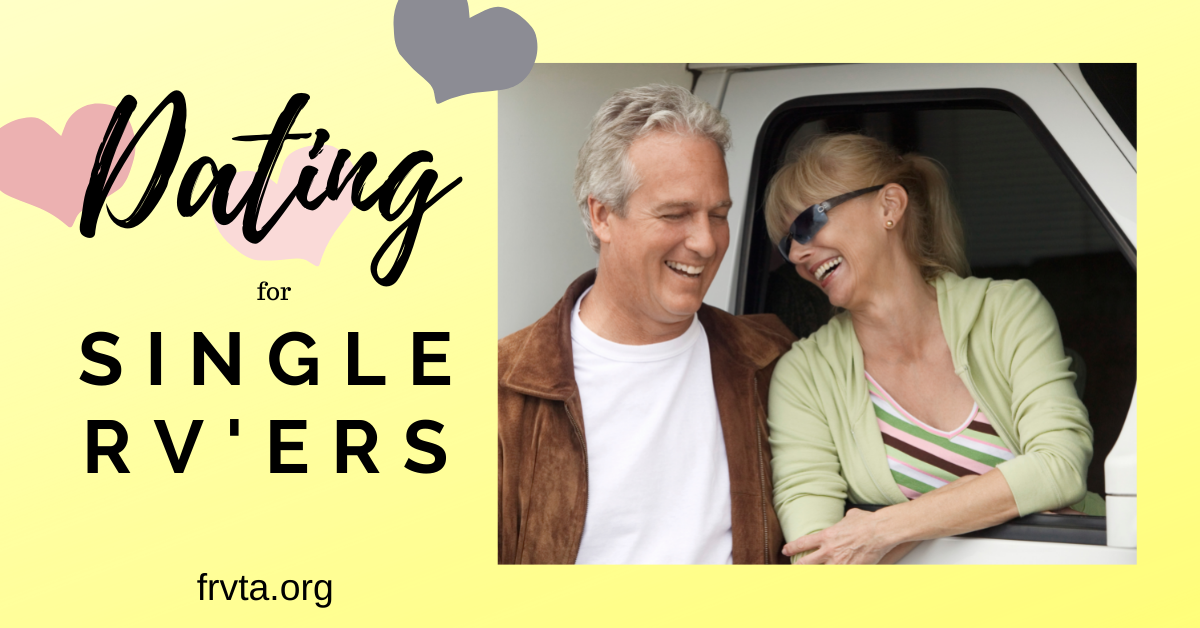 Dating for Single RVers - Florida RV Trade AssociationFlorida RV Trade ...