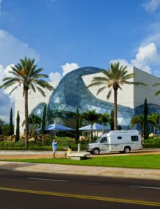 Dali Museum Florida 