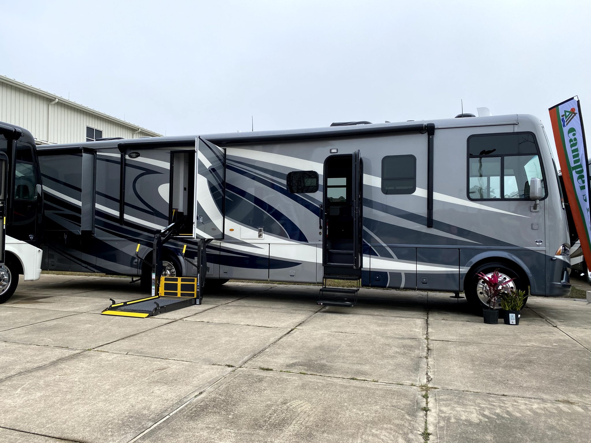 2021 Jacksonville RV Mega Show Recap Florida RV Trade