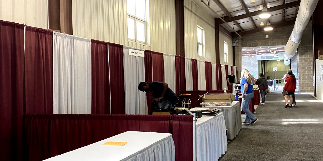 Recap of the 2020 Jacksonville RV Mega Show Florida RV Trade