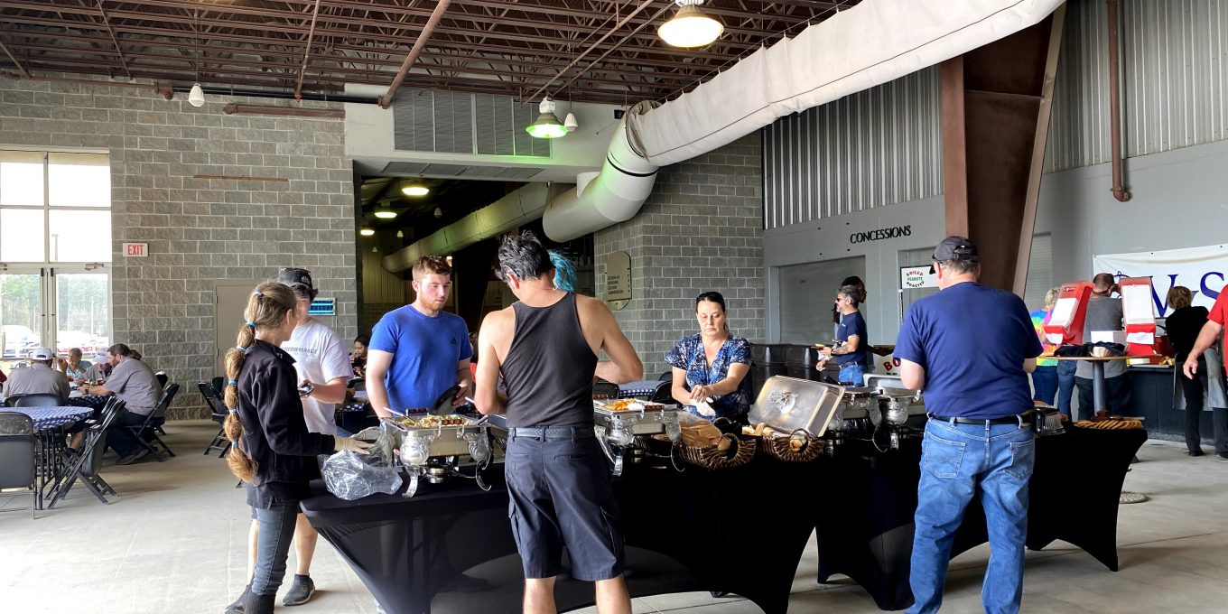 Recap of the 2020 Jacksonville RV Mega Show Florida RV Trade