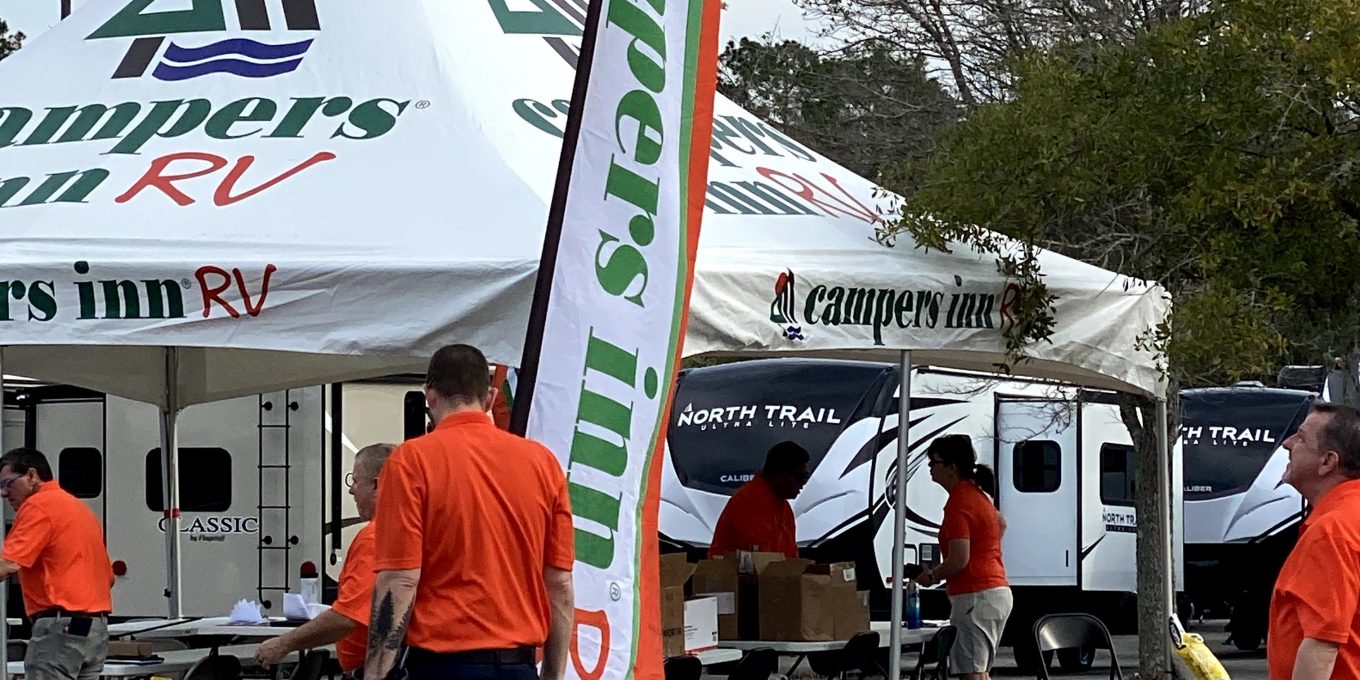 Recap of the 2020 Jacksonville RV Mega Show Florida RV Trade AssociationFlorida RV Trade