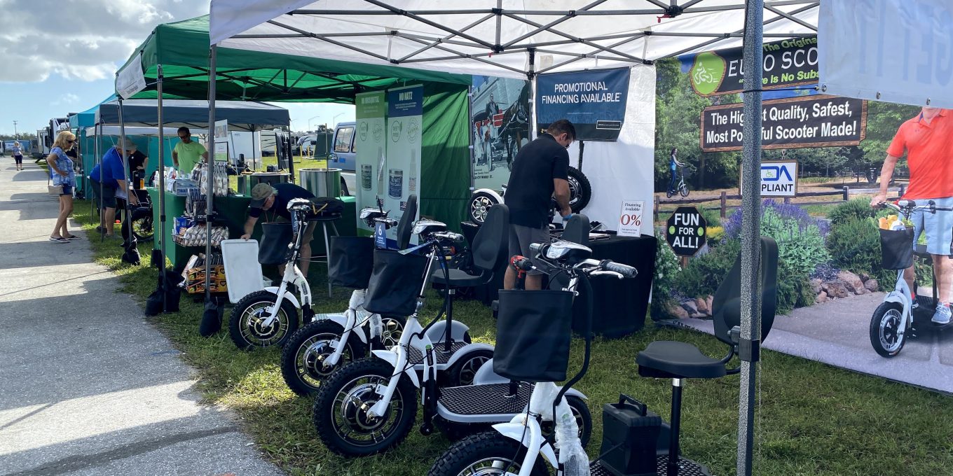 West Palm Beach RV Show Spotlight Florida RV Trade AssociationFlorida