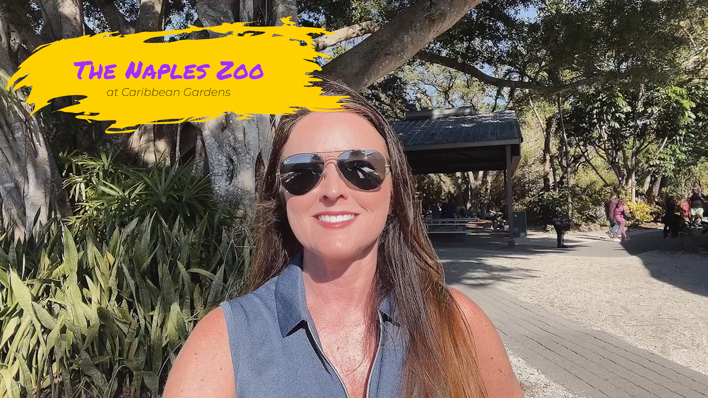 The Naples Zoo - Florida Rv Trade Associationflorida Rv Trade Association