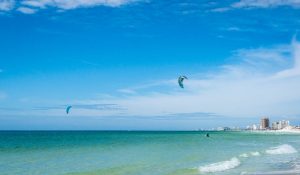 St Andrews State Park - Florida RV Trade AssociationFlorida RV Trade