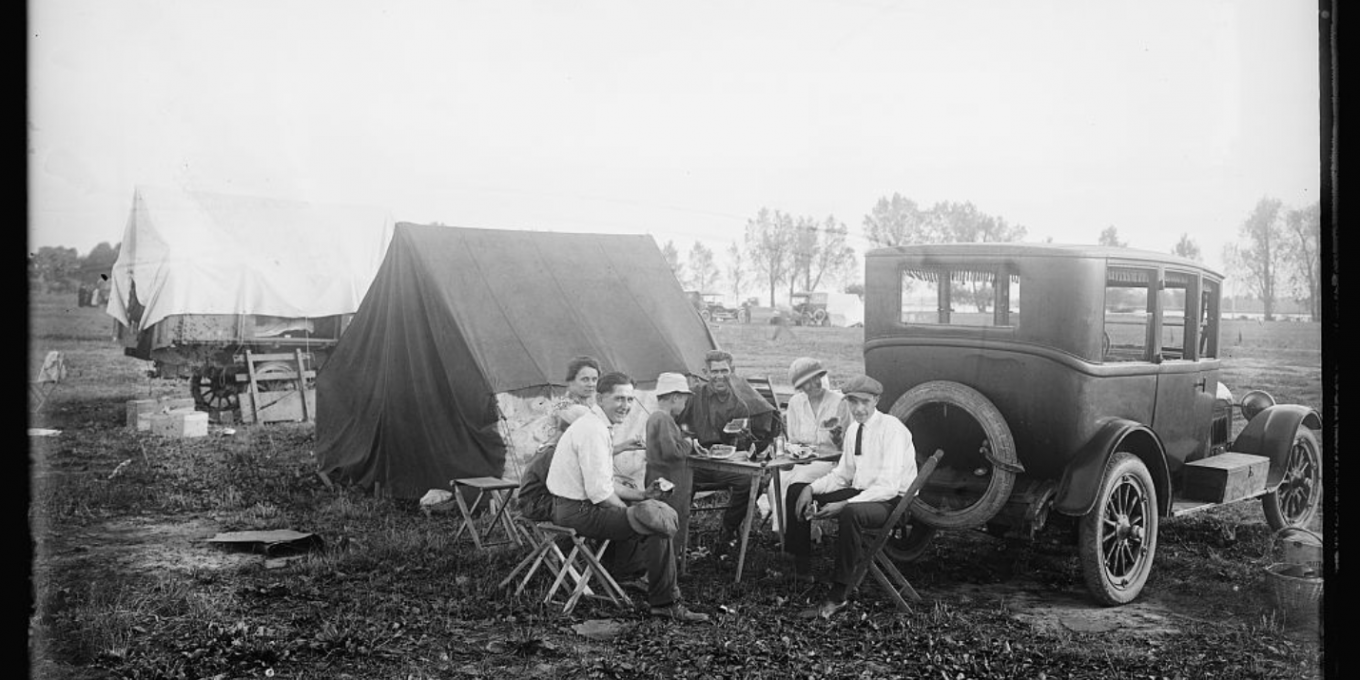 Tin Can Tourists in Florida Florida RV Trade AssociationFlorida RV