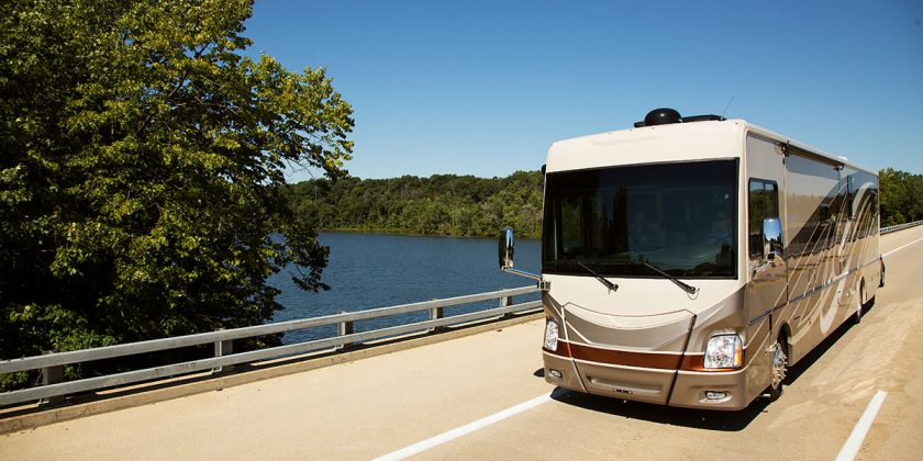 Tips for Choosing Your First RV - Florida RV Trade AssociationFlorida ...