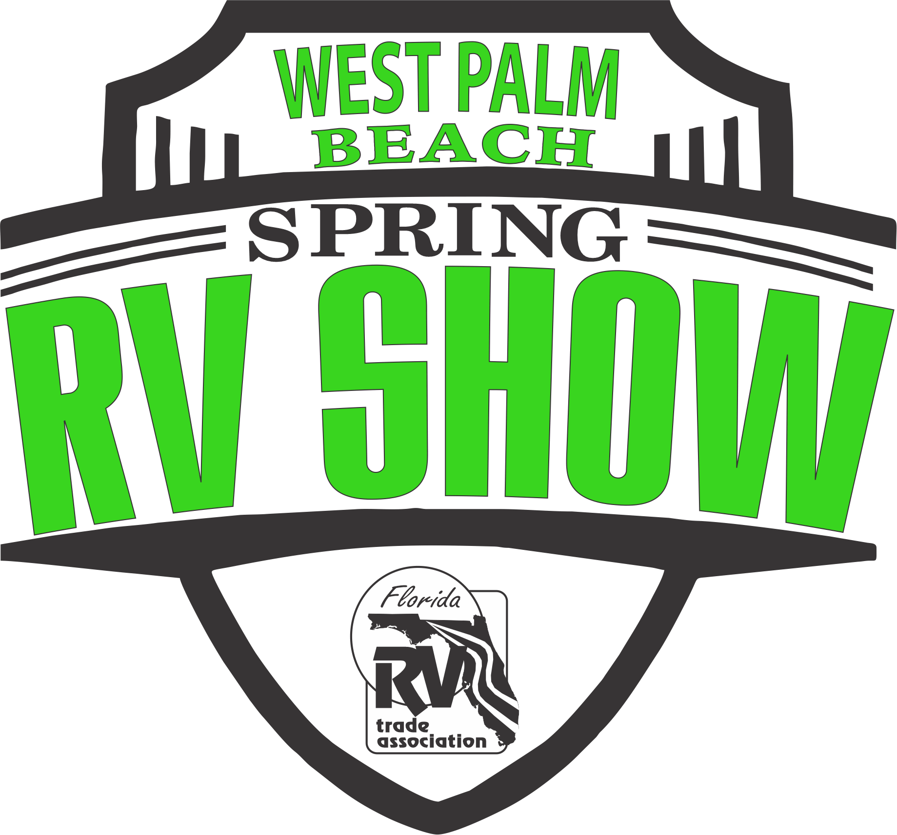 West Palm Beach Spring RV Show Florida RV Trade AssociationFlorida RV