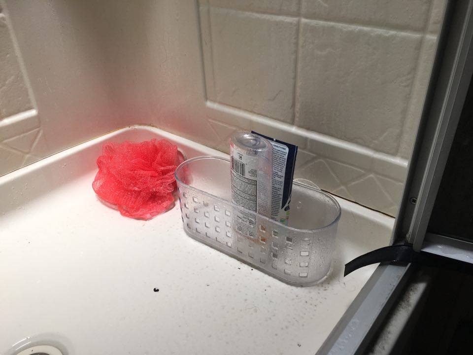 How to Clean and Organize A Tiny RV Bathroom Florida RV Trade