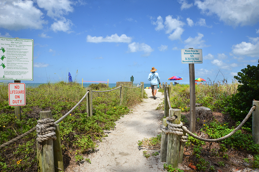 Why Should You Visit Turtle Beach on Siesta Key on Your Trip, Peppertree  Bay