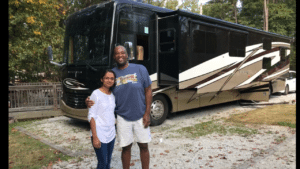 sharing the wonderful world of rving