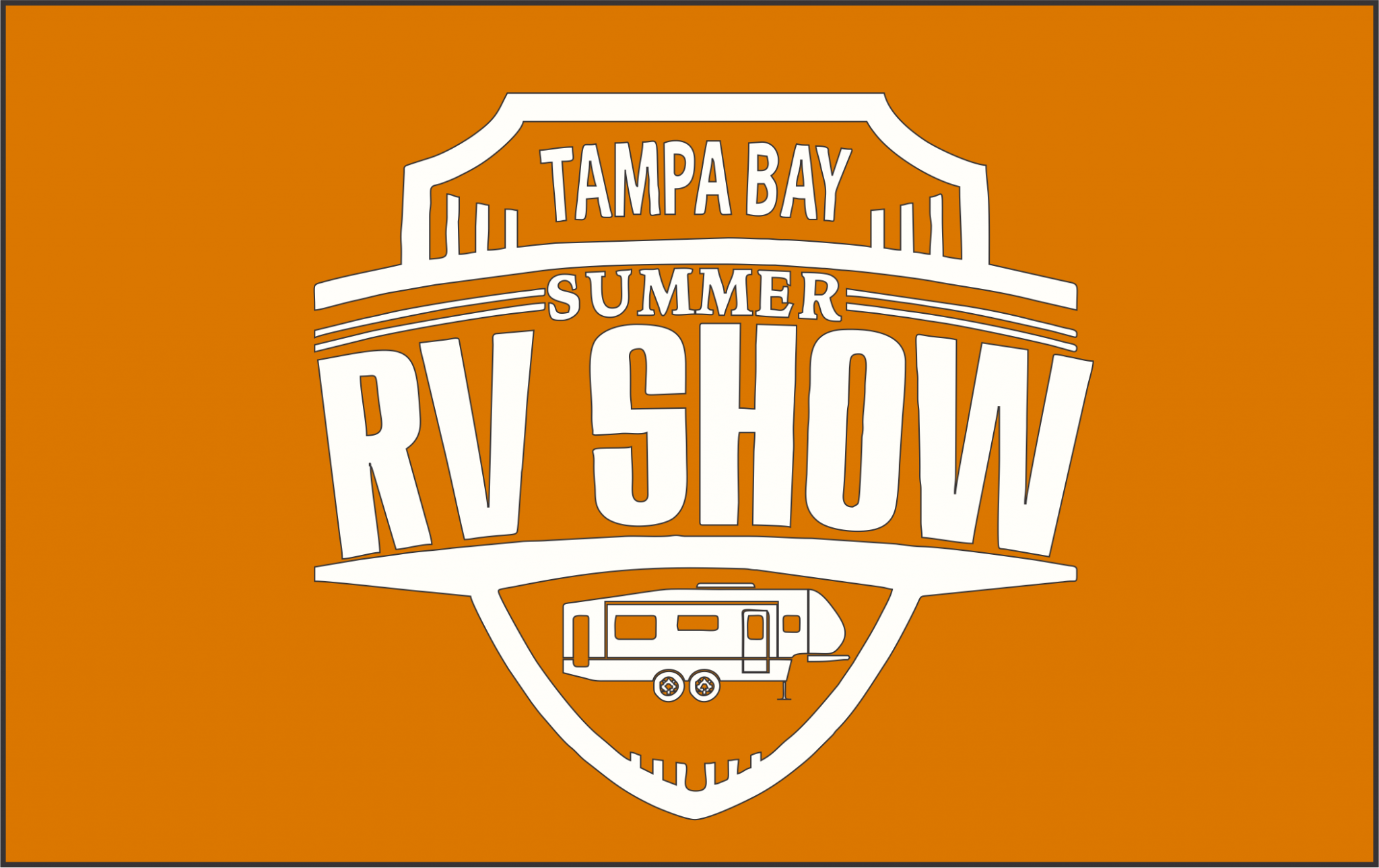 Tampa Bay Summer RV Show Florida RV Trade AssociationFlorida RV Trade