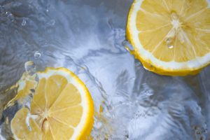 Spicy Lemonade Juice Recipe (30 Days Of Juicing