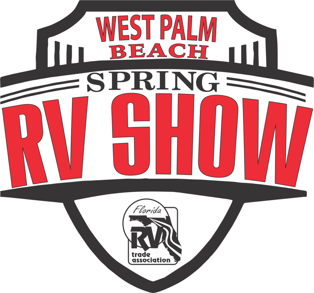 West Palm Beach Spring RV Show - Florida RV Trade AssociationFlorida RV ...